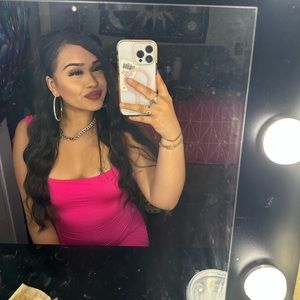 Meet your Posher, Norma